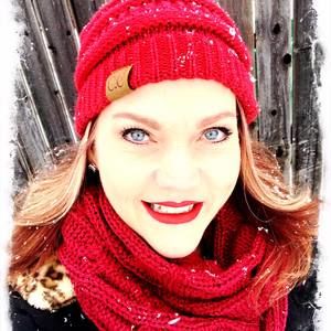 Meet your Posher, Kari